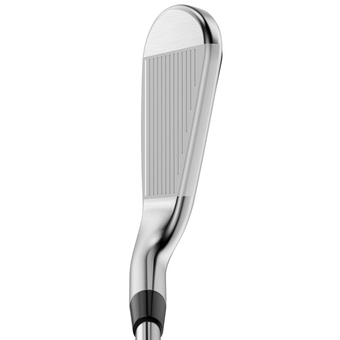 Callaway Quantum Max Irons Custom