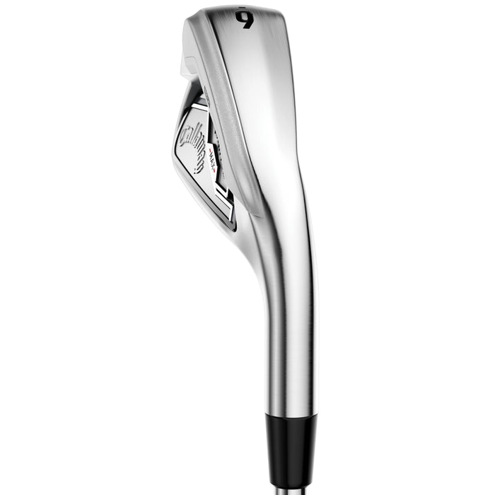 Callaway Quantum Max Irons Custom