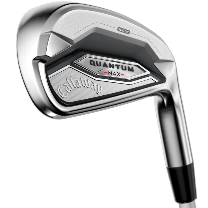 Callaway Quantum Max Ladies Irons Custom