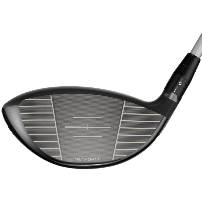 Callaway Quantum Max Ladies Driver Custom