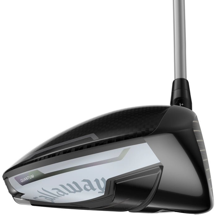 Callaway Quantum Max Ladies Driver Custom