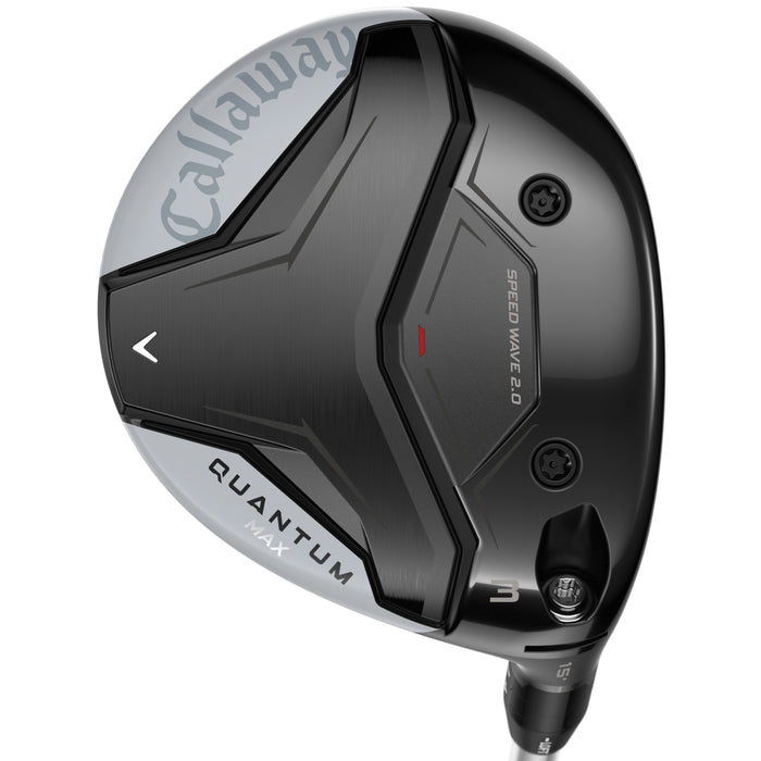 Callaway Quantum Max Ladies Fairway Wood Custom