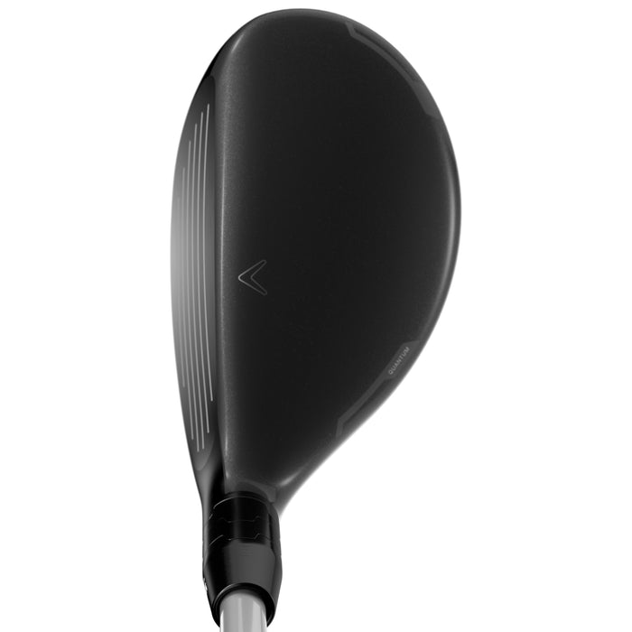 Callaway Quantum Max Ladies Hybrid Custom