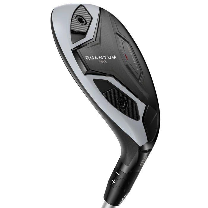 Callaway Quantum Max Ladies Hybrid Custom