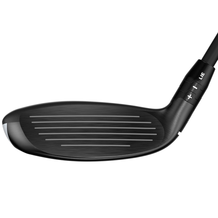 Callaway Quantum Max OS Hybrid Custom