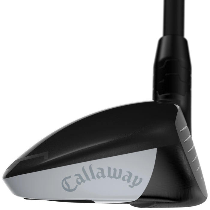 Callaway Quantum Max OS Hybrid Custom