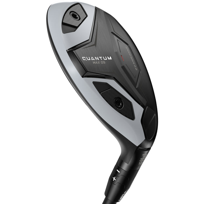 Callaway Quantum Max OS Hybrid Custom