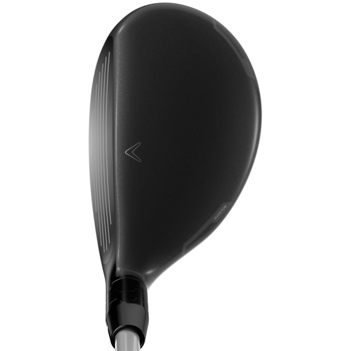 Callaway Quantum Max OS Ladies Hybrid Custom