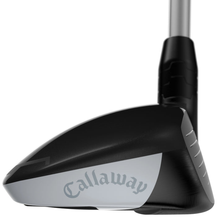 Callaway Quantum Max OS Ladies Hybrid Custom