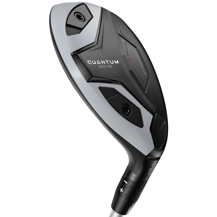 Callaway Quantum Max OS Ladies Hybrid Custom