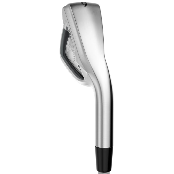Callaway Quantum Max OS Irons - Steel RH
