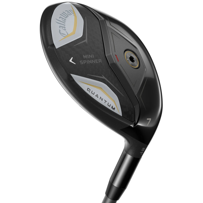 Callaway Quantum Mini Spinner Fairway Wood RH (Pre-Order)