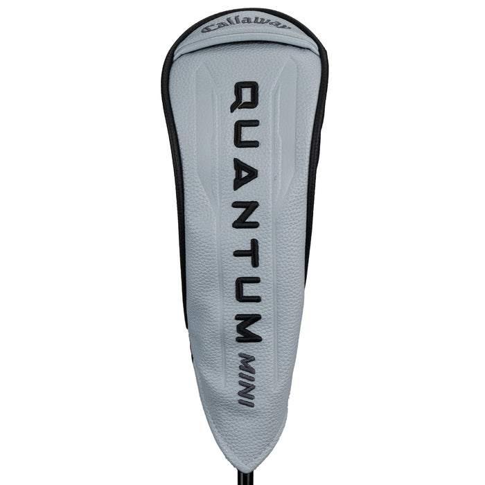 Callaway Quantum Mini Spinner Fairway Wood RH (Pre-Order)