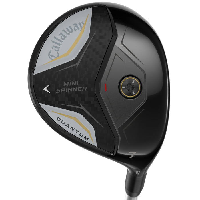 Callaway Quantum Mini Spinner Ladies Fairway Wood Custom (Pre-Order)