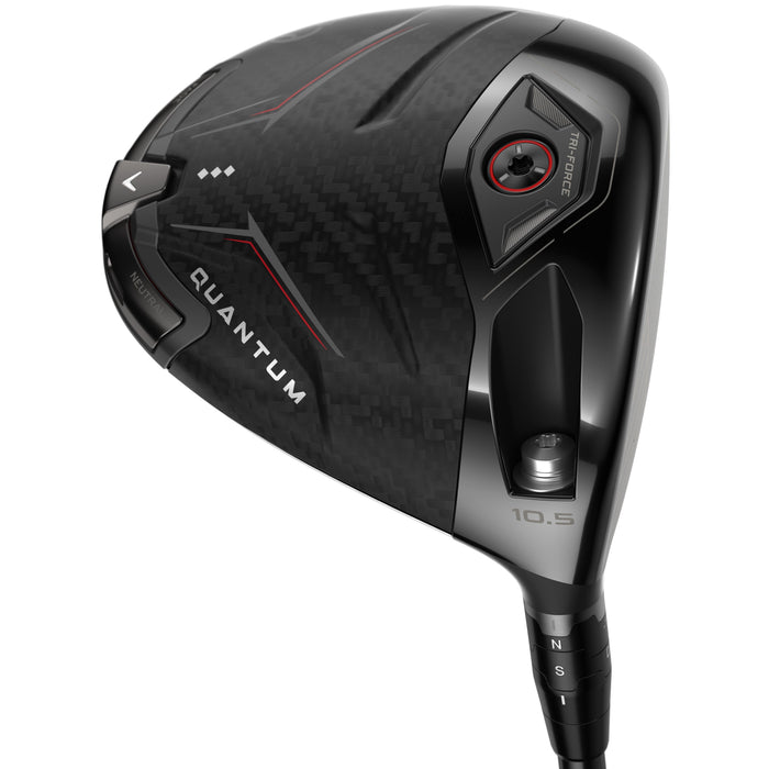 Callaway Quantum Triple Diamond Driver Custom