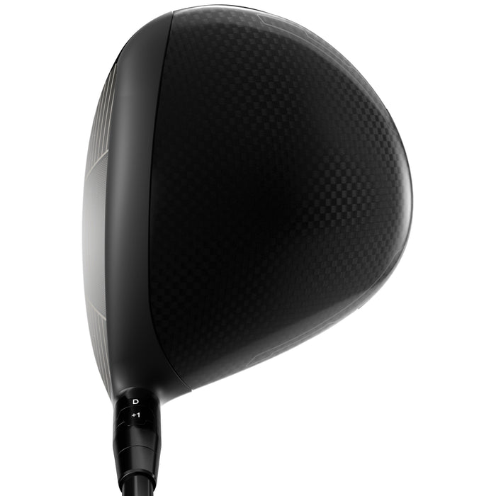 Callaway Quantum Triple Diamond Driver Custom