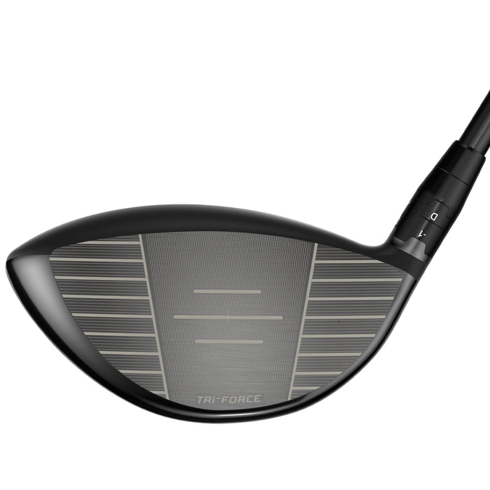 Callaway Quantum Triple Diamond Driver Custom