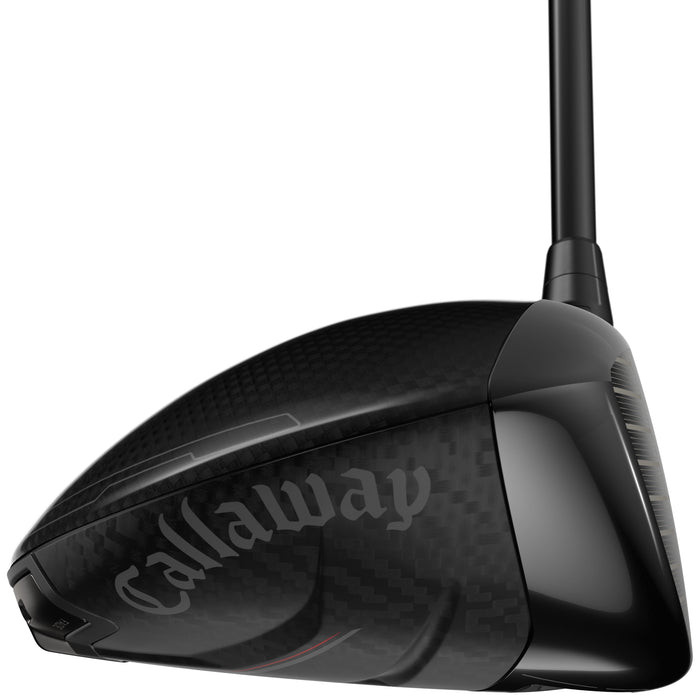 Callaway Quantum Triple Diamond Driver Custom