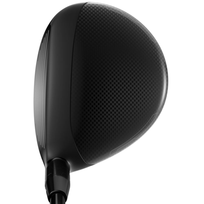 Callaway Quantum Triple Diamond Fairway Wood Custom