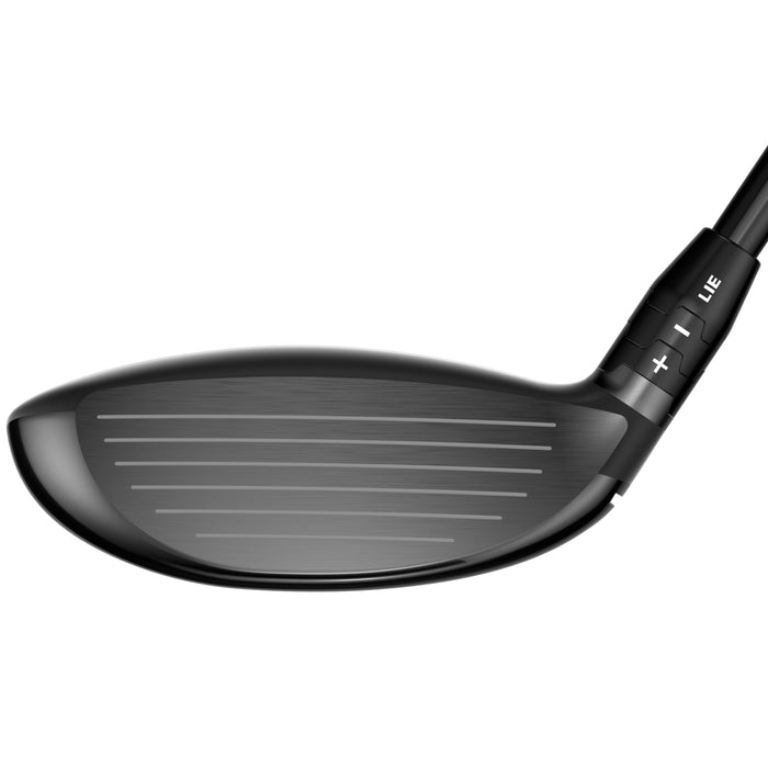 Callaway Quantum Triple Diamond Fairway Wood Custom