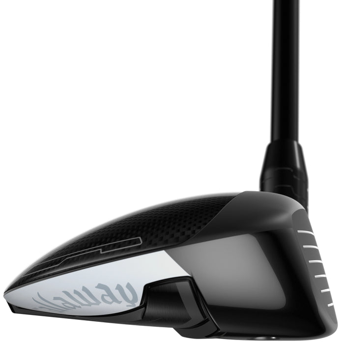 Callaway Quantum Triple Diamond Fairway Wood Custom