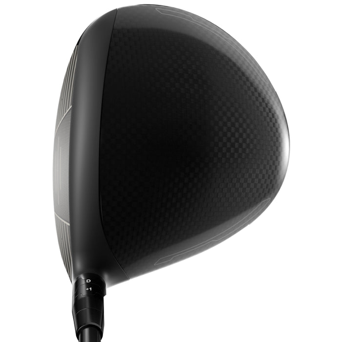 Callaway Quantum Triple Diamond Max Driver Custom