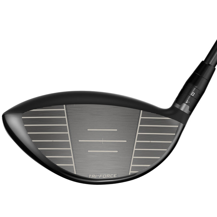 Callaway Quantum Triple Diamond Max Driver Custom