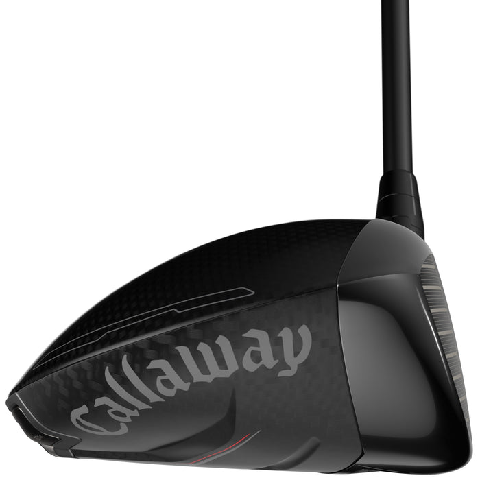 Callaway Quantum Triple Diamond Max Driver Custom