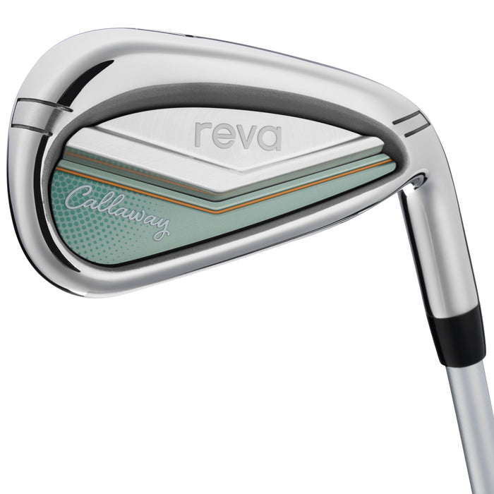 Callaway REVA 26 11-Piece Ladies Premium Package Set RH
