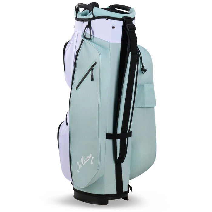 Callaway REVA 26 11-Piece Ladies Premium Package Set RH