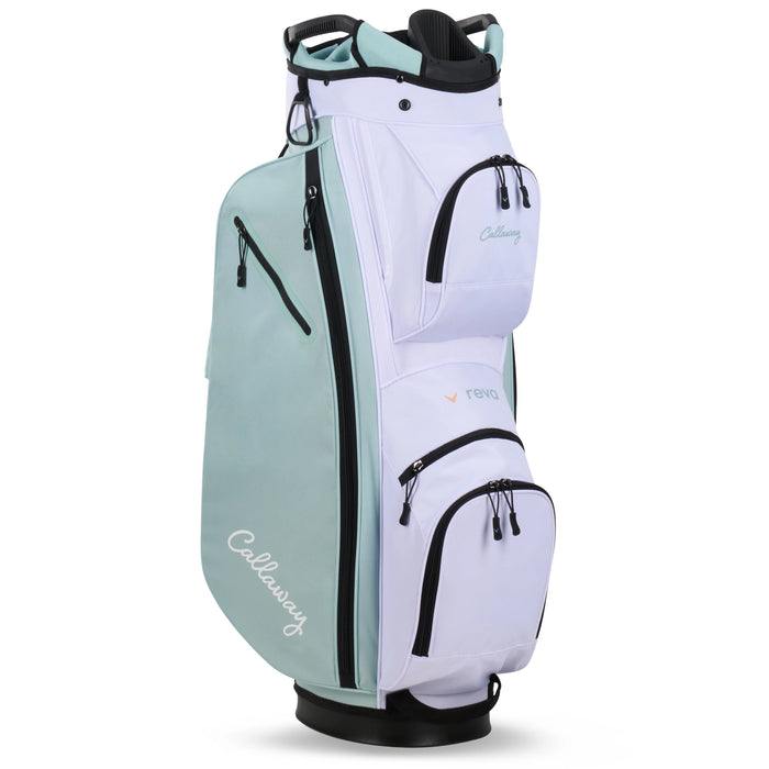 Callaway REVA 26 11-Piece Ladies Premium Package Set RH