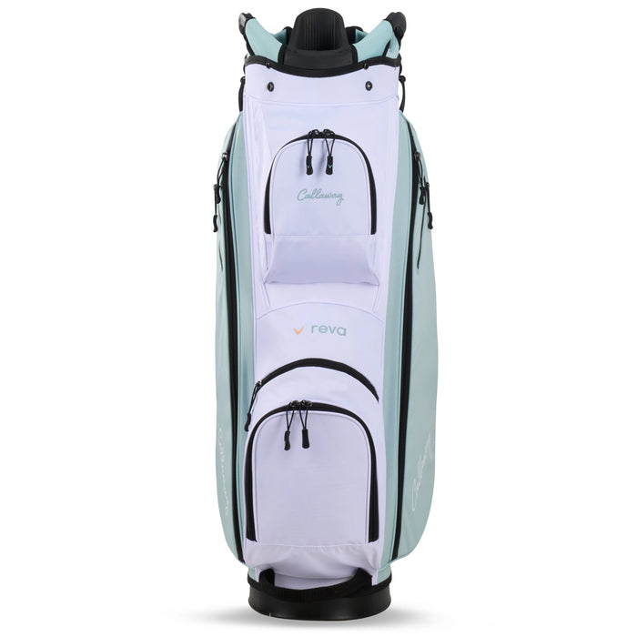 Callaway REVA 26 11-Piece Ladies Premium Package Set RH