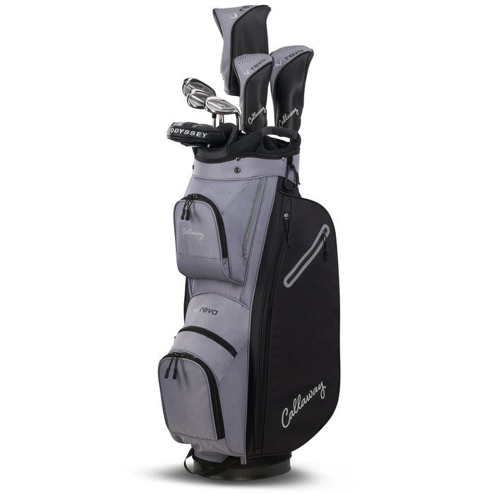 Callaway REVA 26 11-Piece Ladies Premium Package Set LH (Pre-Sale)