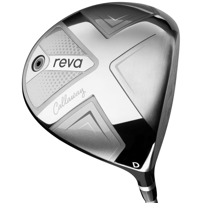 Callaway REVA 26 11-Piece Ladies Premium Package Set LH (Pre-Sale)
