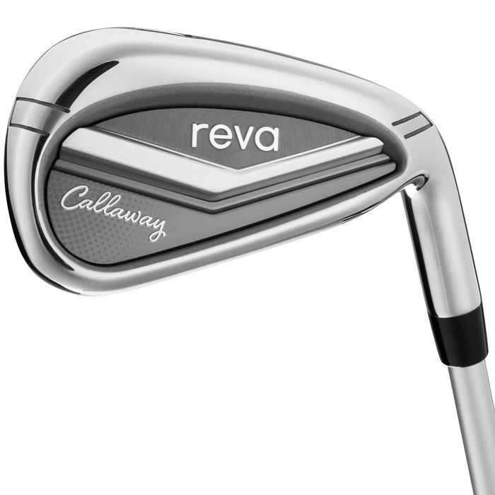 Callaway REVA 26 11-Piece Ladies Premium Package Set LH (Pre-Sale)
