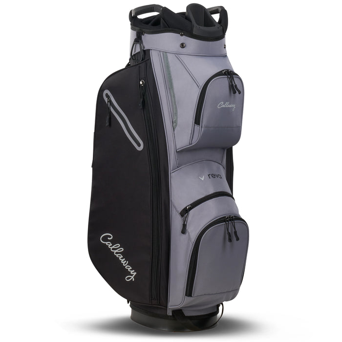 Callaway REVA 26 11-Piece Ladies Premium Package Set LH (Pre-Sale)