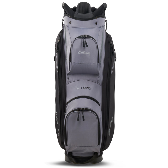 Callaway REVA 26 11-Piece Ladies Premium Package Set LH (Pre-Sale)