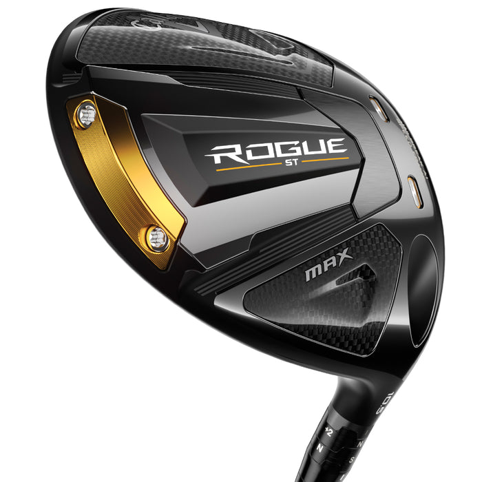 Callaway Rogue ST Max W Ladies Driver RH