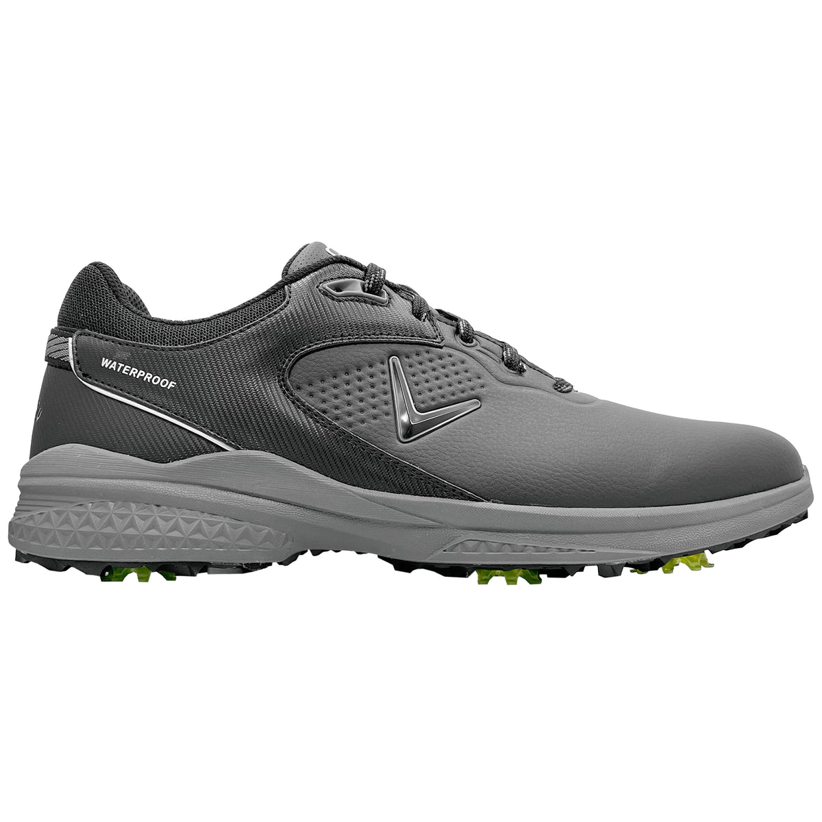 Callaway 2025 Solana TRX V3 Golf Shoes — The House of Golf