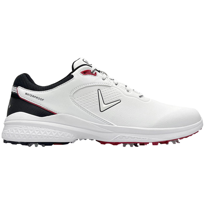 Callaway 2025 Solana TRX V3 Golf Shoes