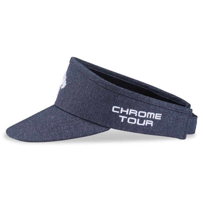 Callaway Tour Authentic High Crown Visor The House of Golf