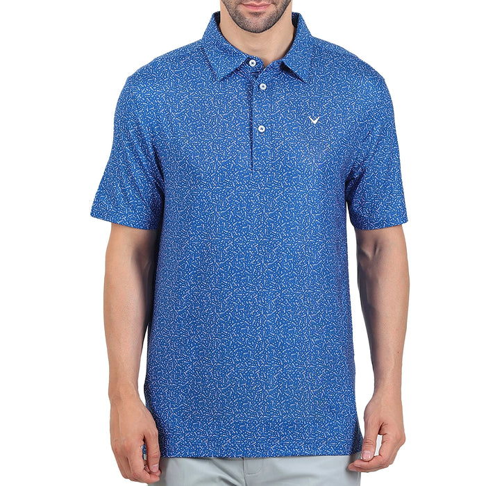 Callaway Wickham Polo Shirt