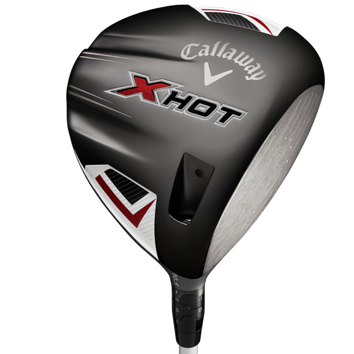 Callaway X Hot Driver RH