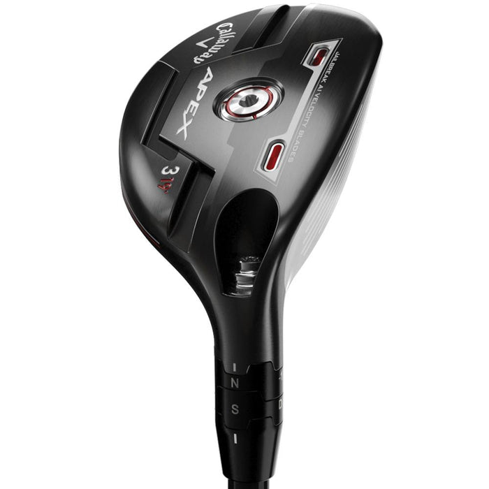 Callaway Apex 21 Hybrid LH