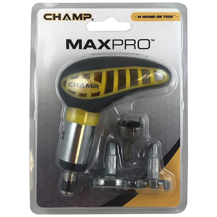 Champ MaxPro Spike Wrench Kit
