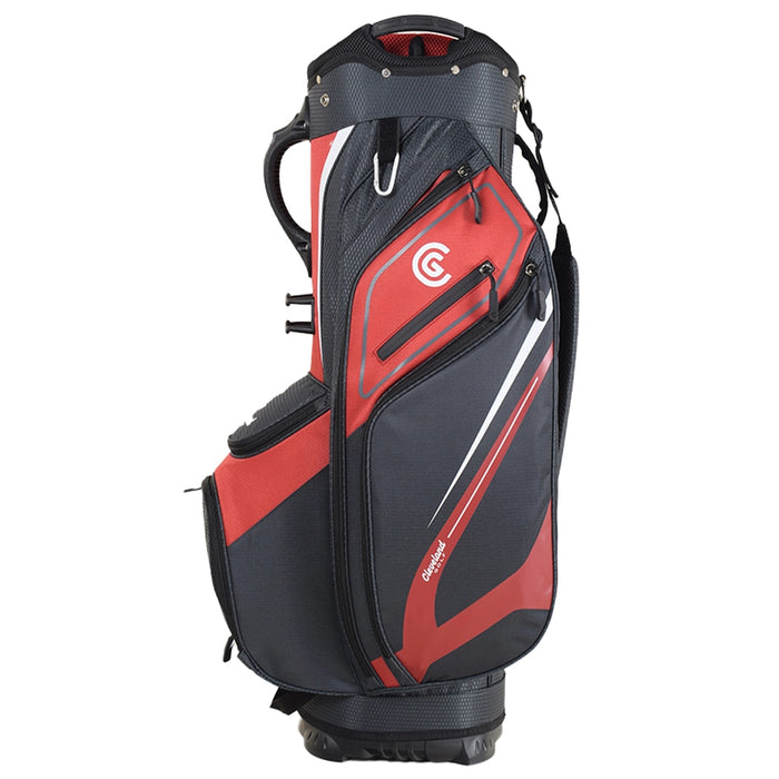 Cleveland 2024 CG Lightweight Cart Bag The House of Golf