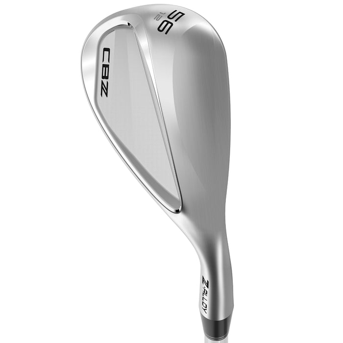 Cleveland CBZ Full-Face Ladies Wedge Custom