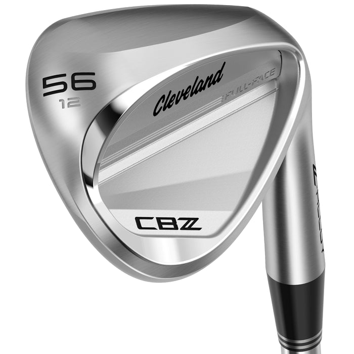 Cleveland CBZ Full-Face Wedge Custom