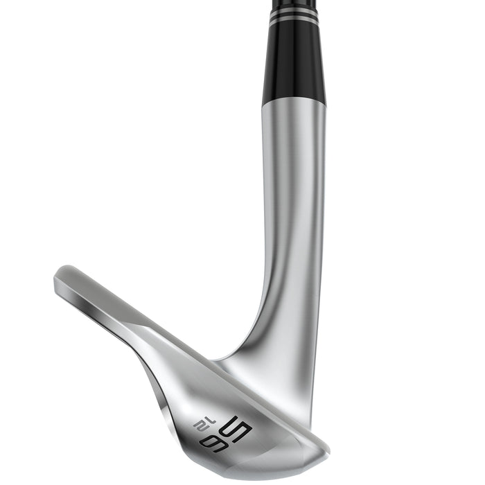 Cleveland CBZ Full-Face Wedge Steel RH