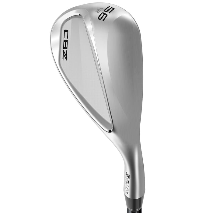 Cleveland CBZ Full-Face Wedge Steel RH